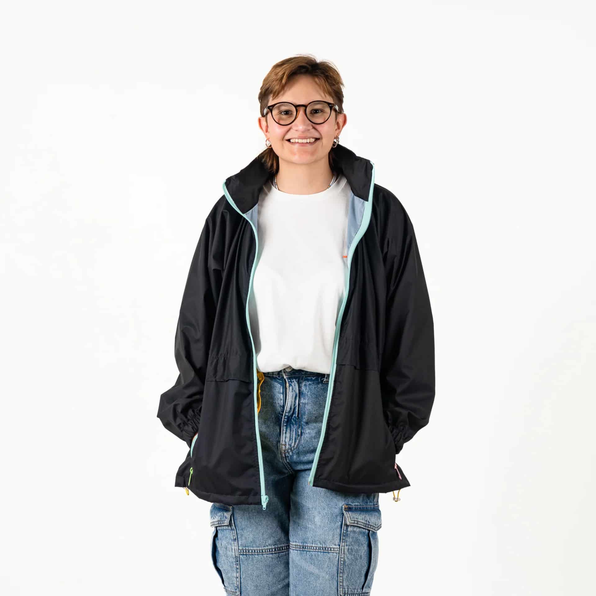 Chaqueta Chocontá Classics - miniatura 2