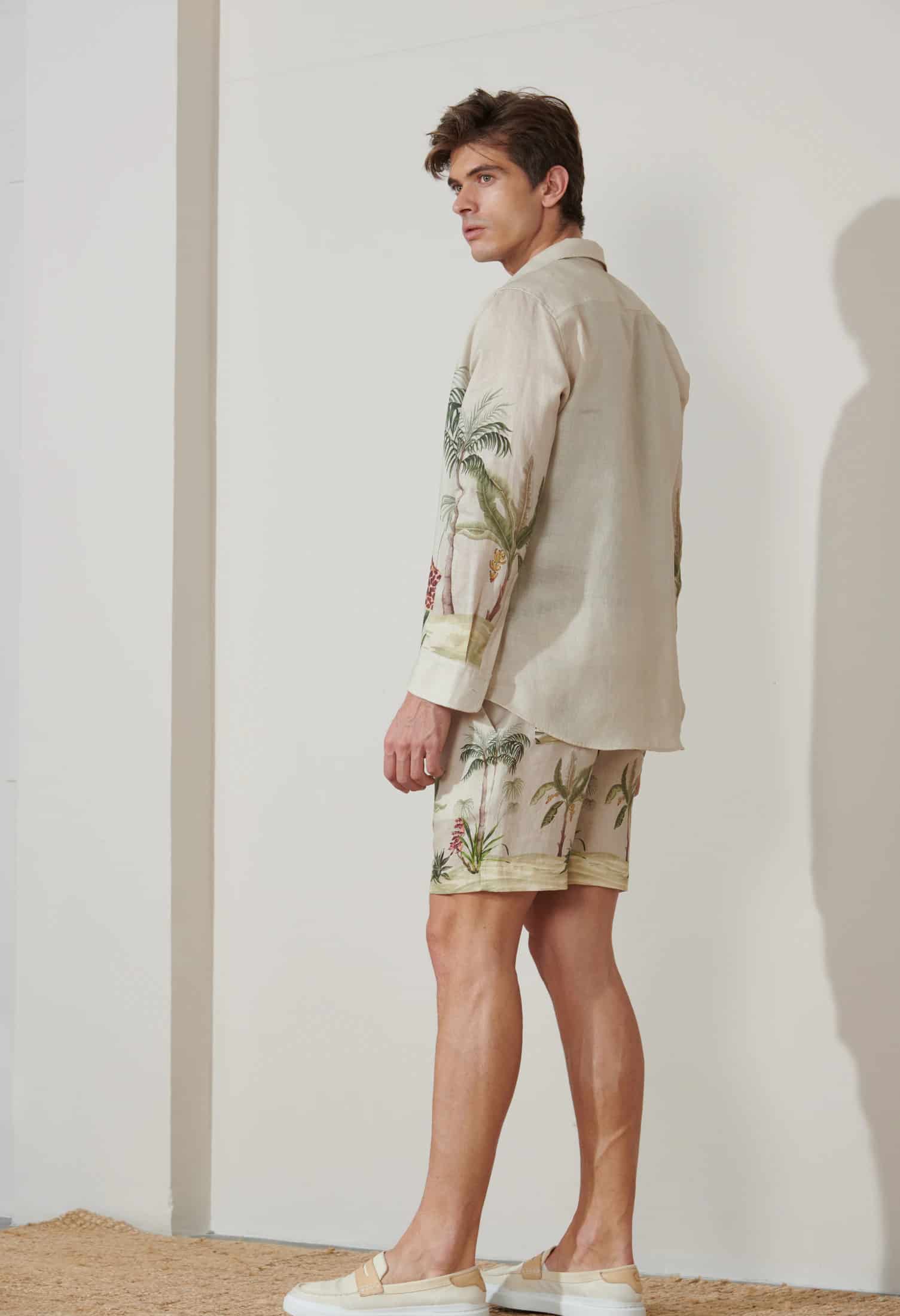 Emilio Shirt - miniatura 2