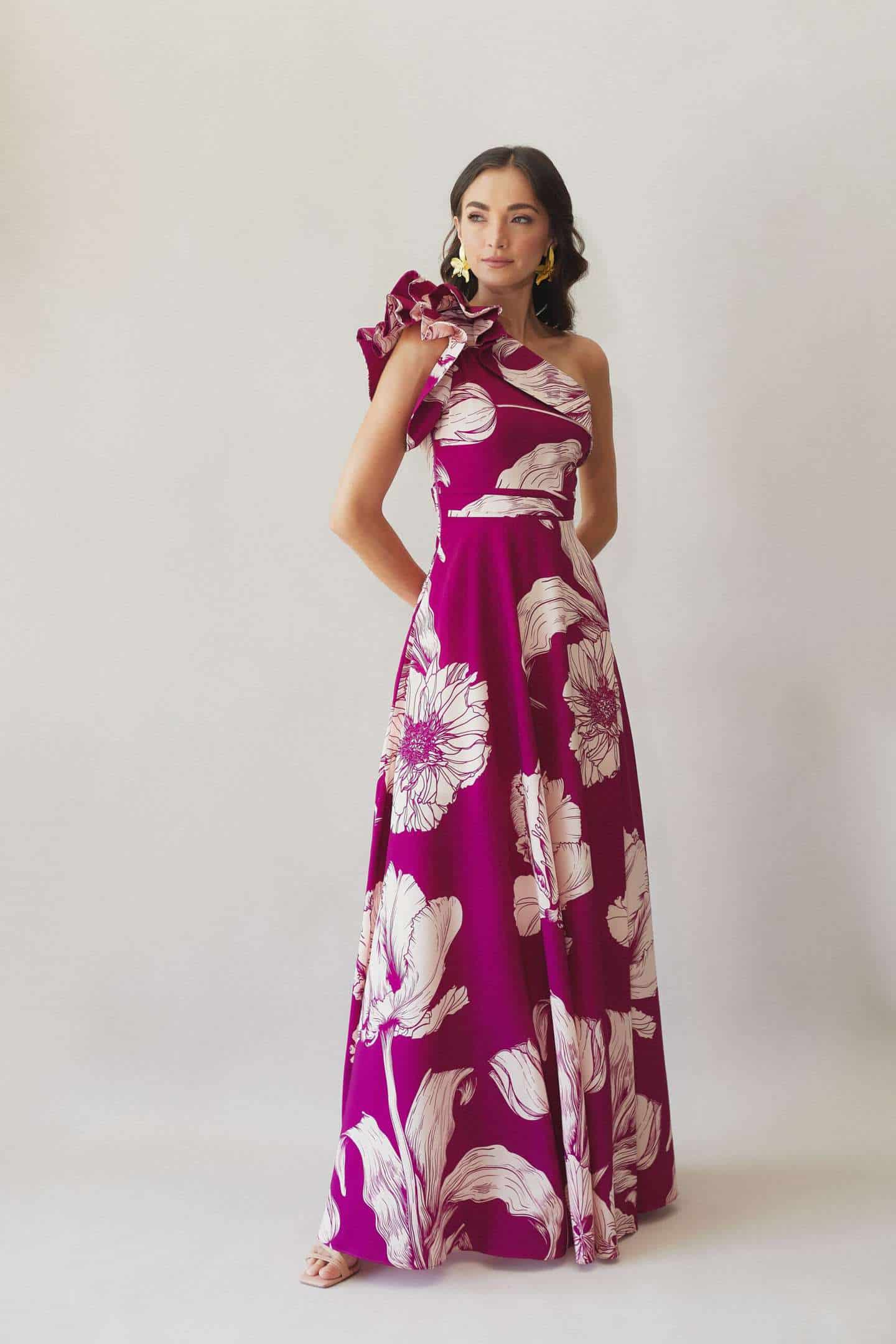 Vestido Fatima - miniatura 2
