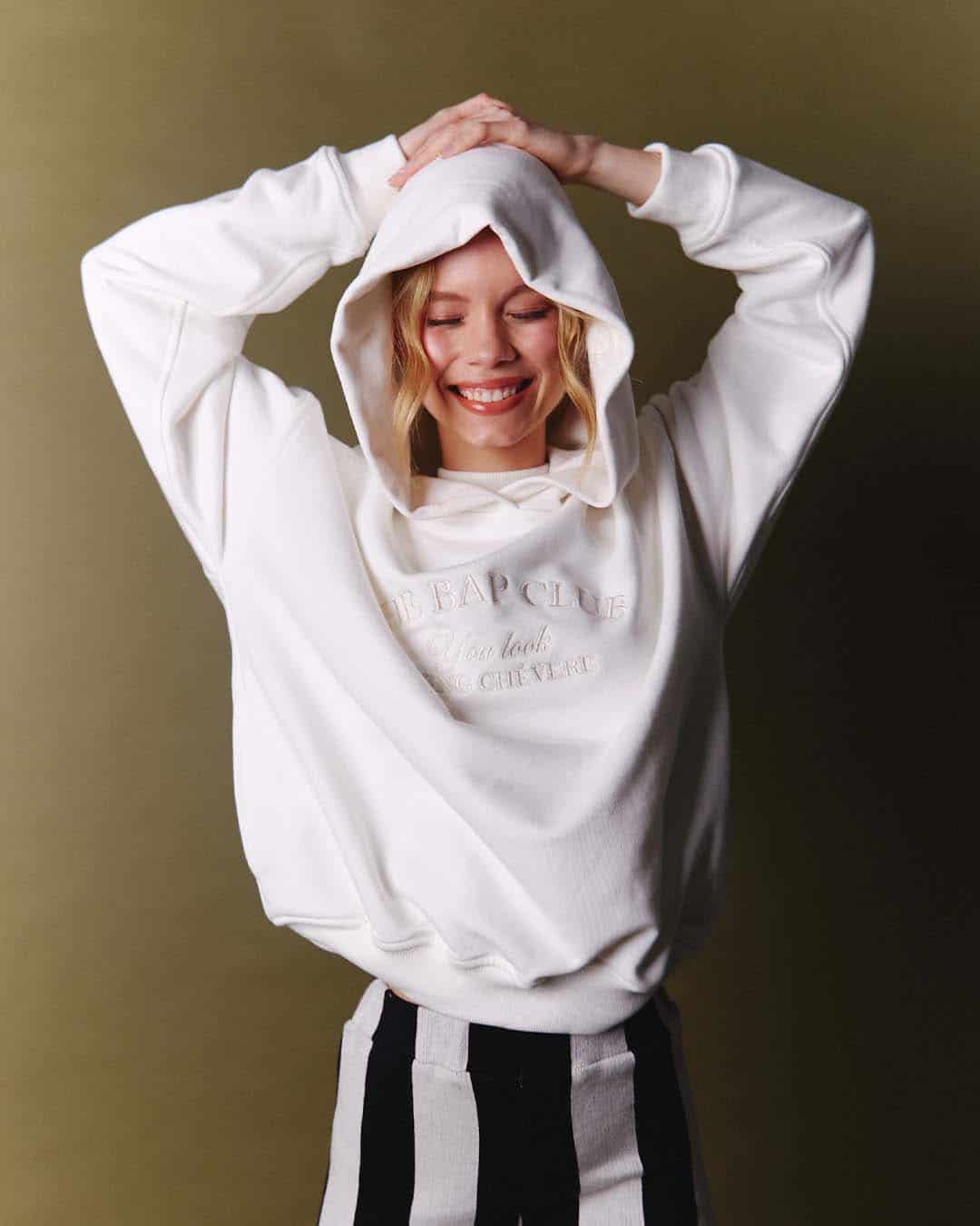 Hoddie the BAP club - miniatura 3
