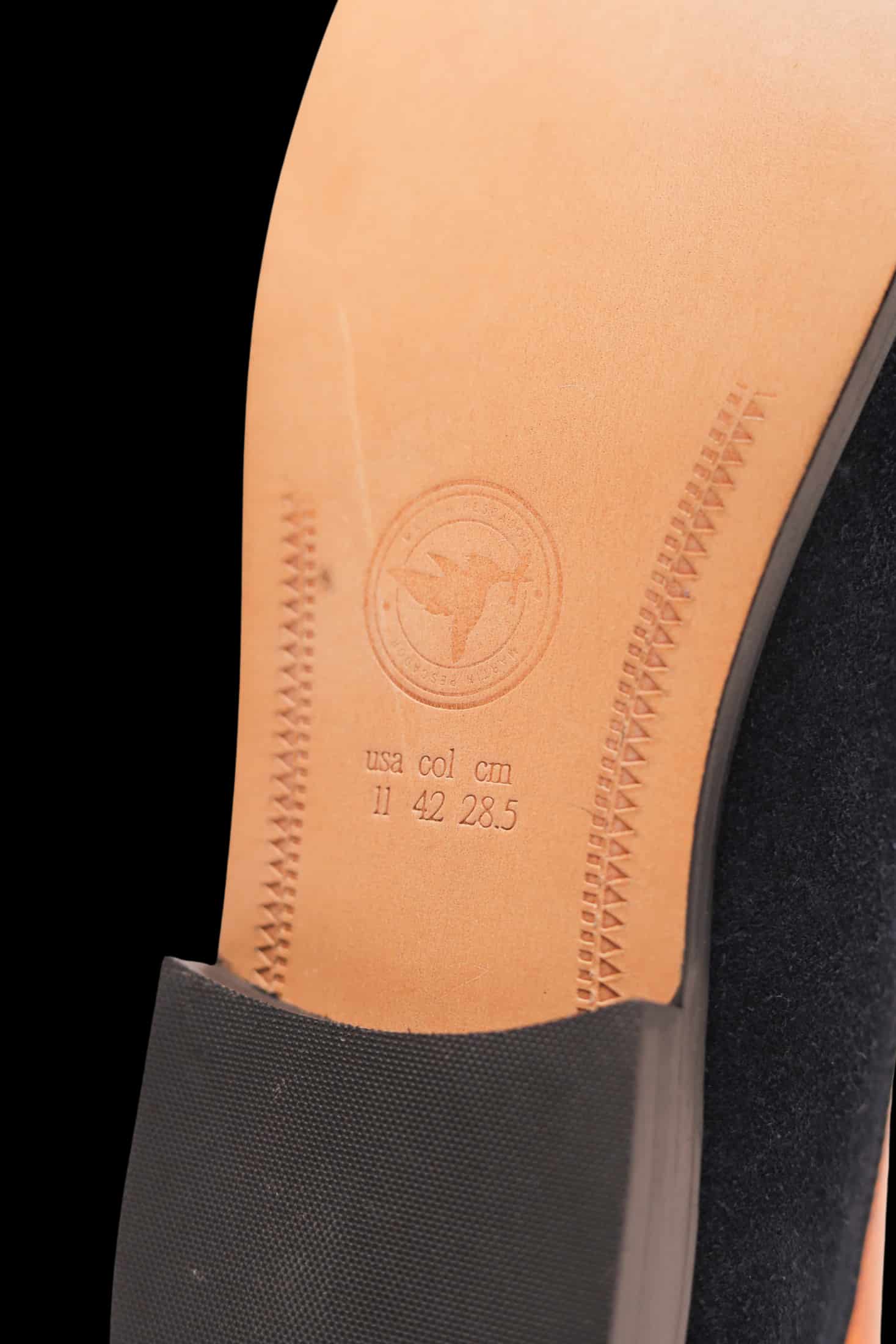 Icon Groom Loafers - miniatura 4
