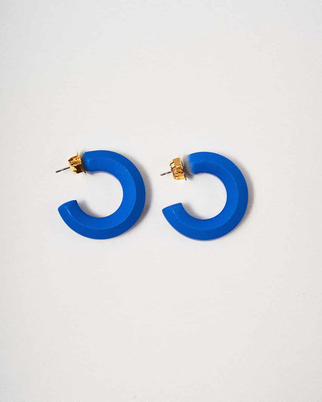 Geo Darling Hoops - miniatura 7