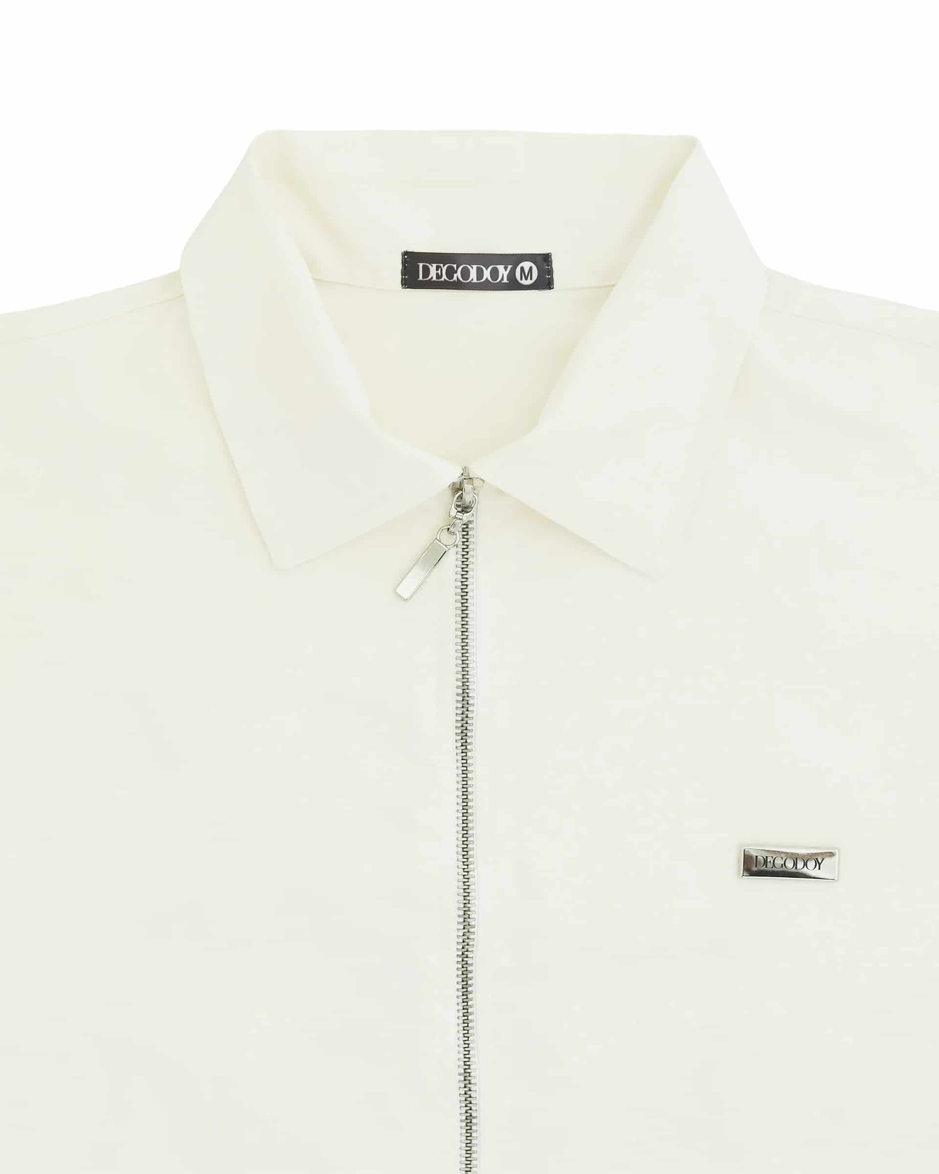 Camisa Snooker Marfil - miniatura 8