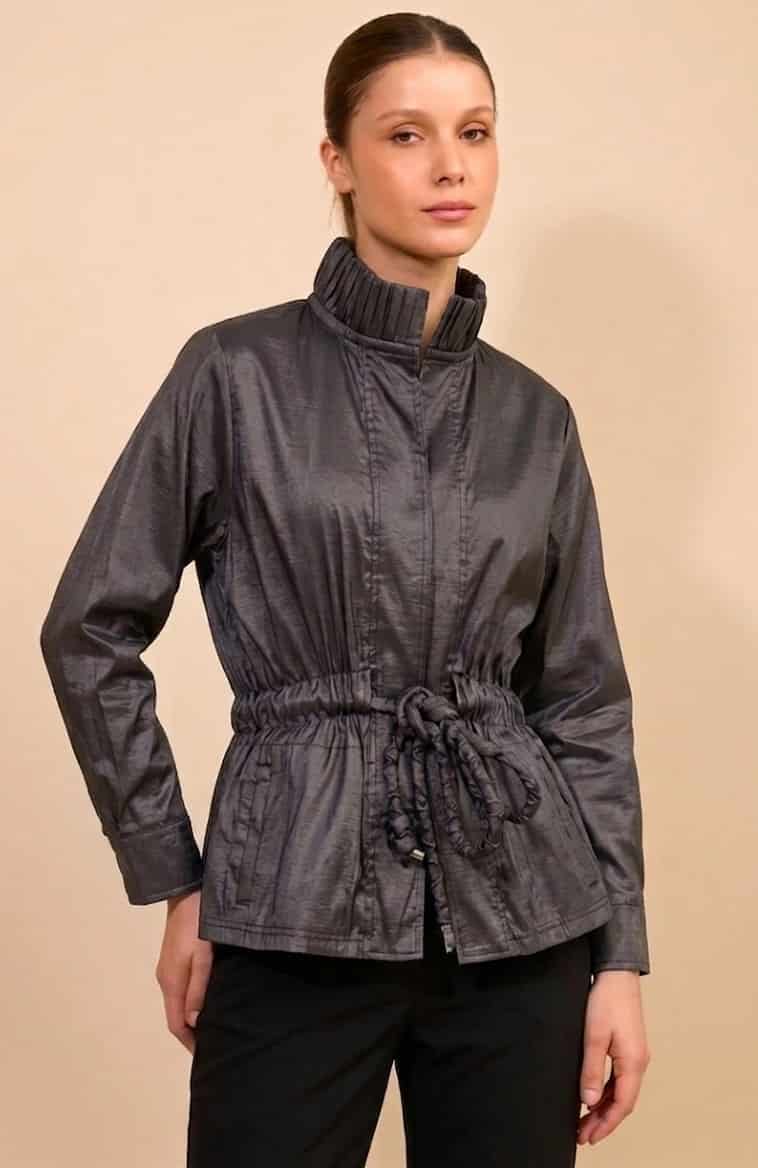CHAQUETA SENDA - miniatura 2