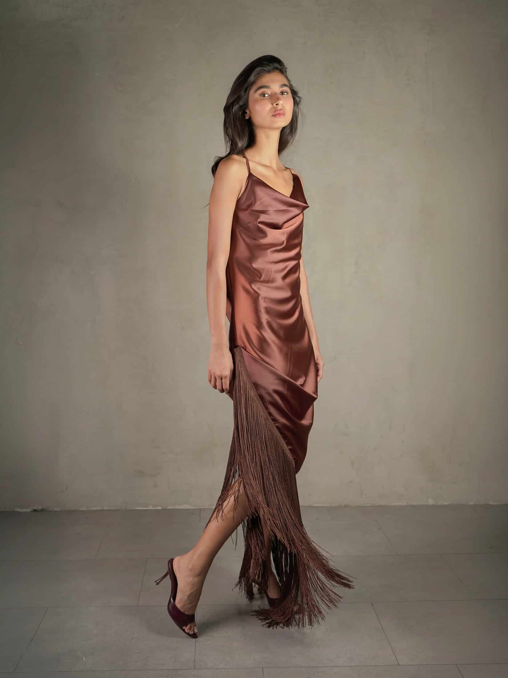 ELIEL DRESS - miniatura 3