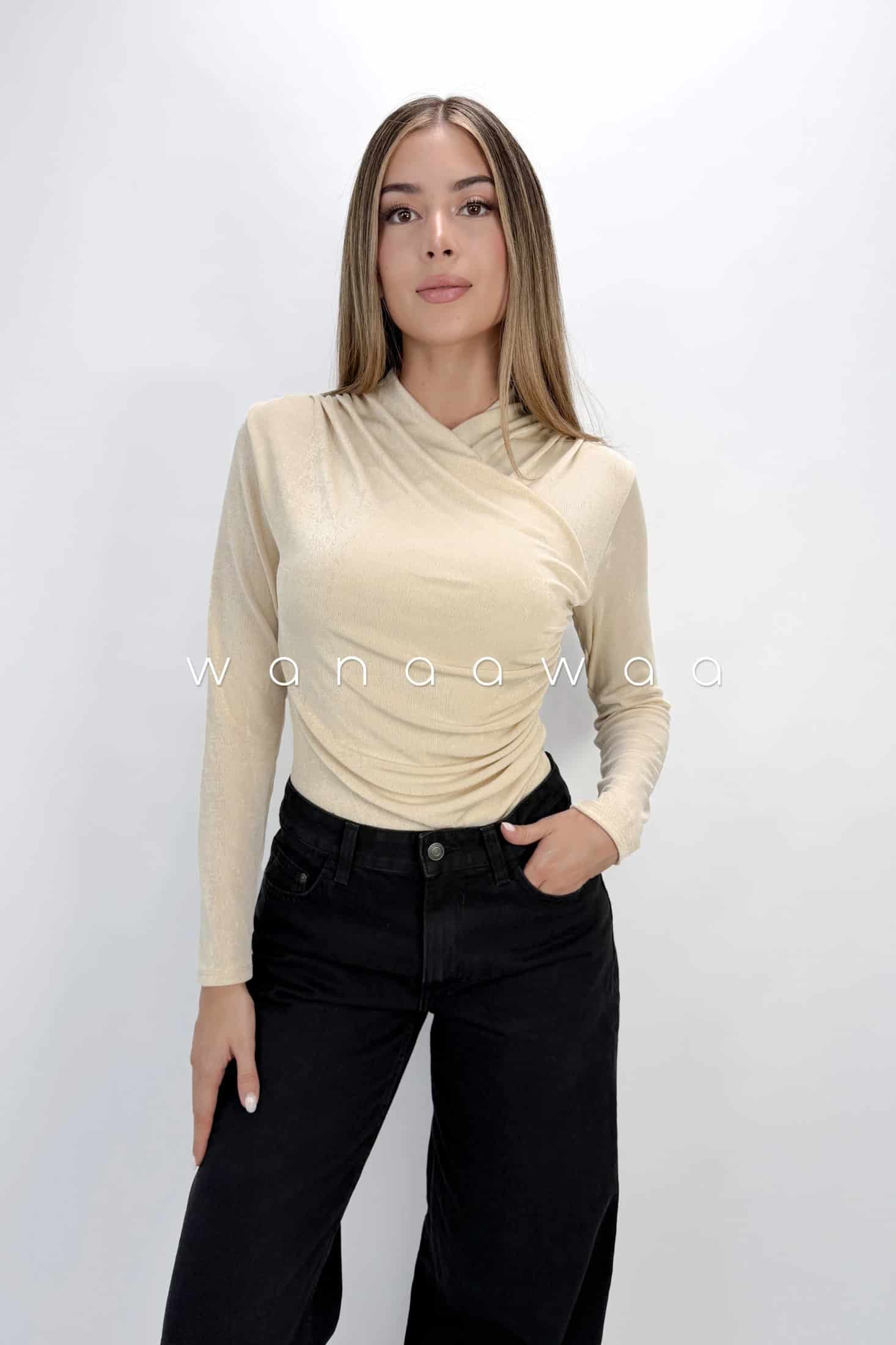 BLUSA SONIA - miniatura 2