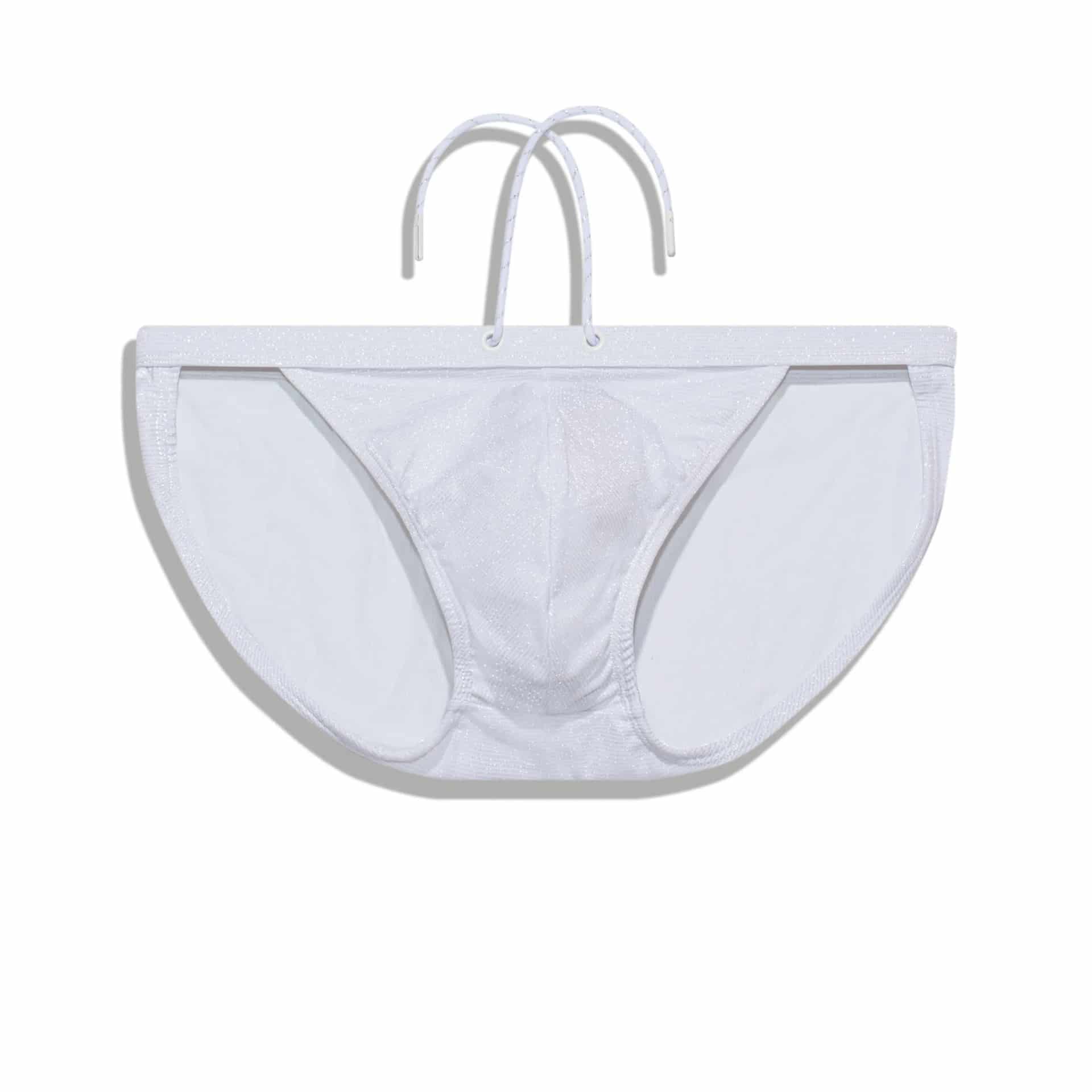 Bañador Sport Brief Pearl - miniatura 1