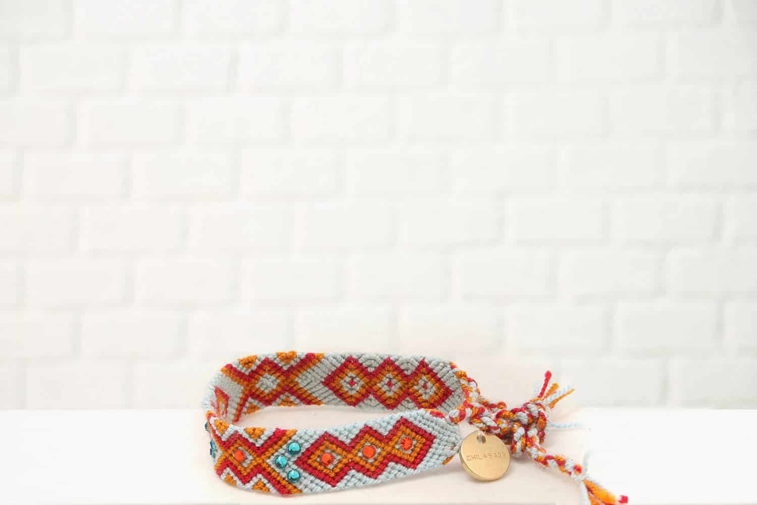 Agatha L Bracelet - miniatura 1