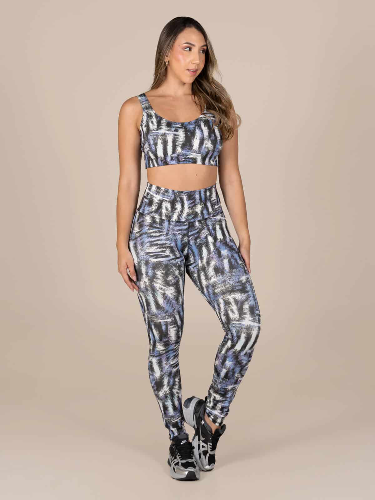 Zoka leggins set - miniatura 1