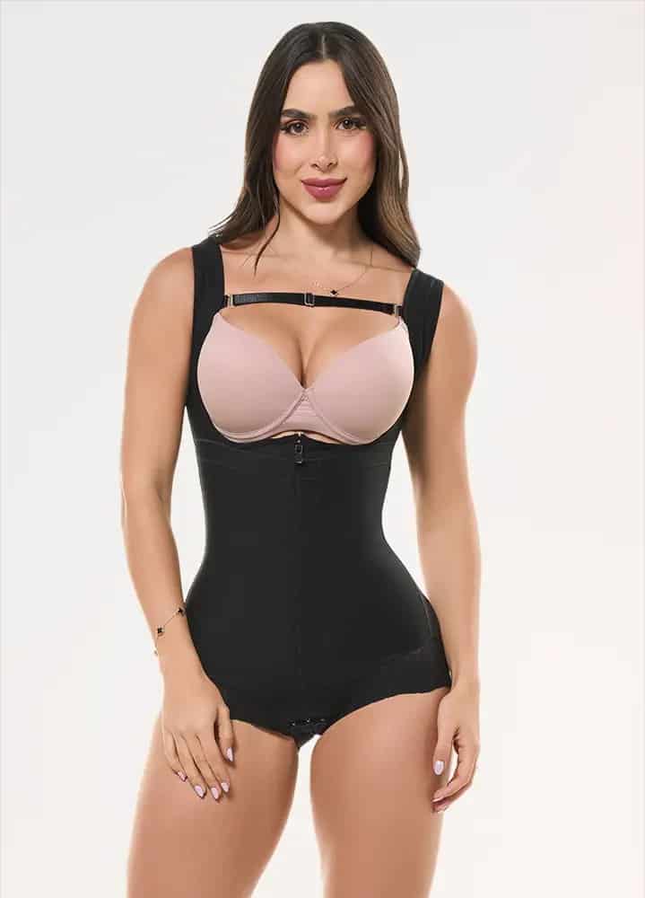 Faja Body: Control de abdomen y espalda alta | Salome 2006 | Ant 411 - miniatura 3
