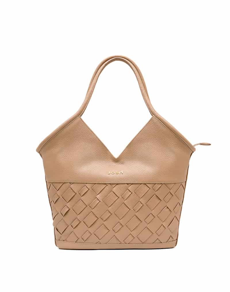 Cartera en cuero REF P2895 - miniatura 3