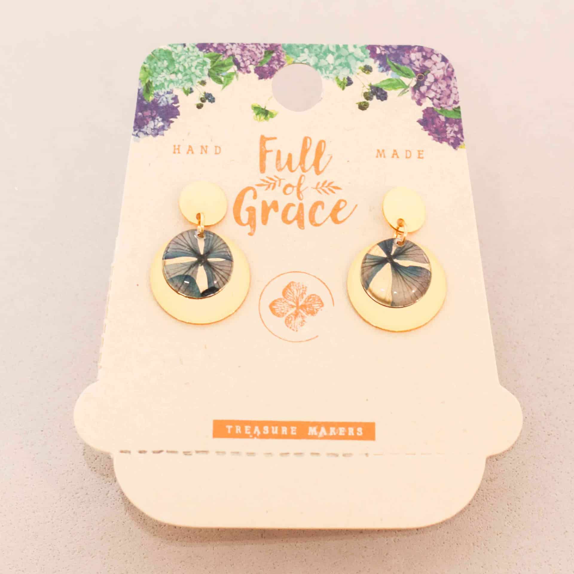 Arete geométrico pequeño - miniatura 2