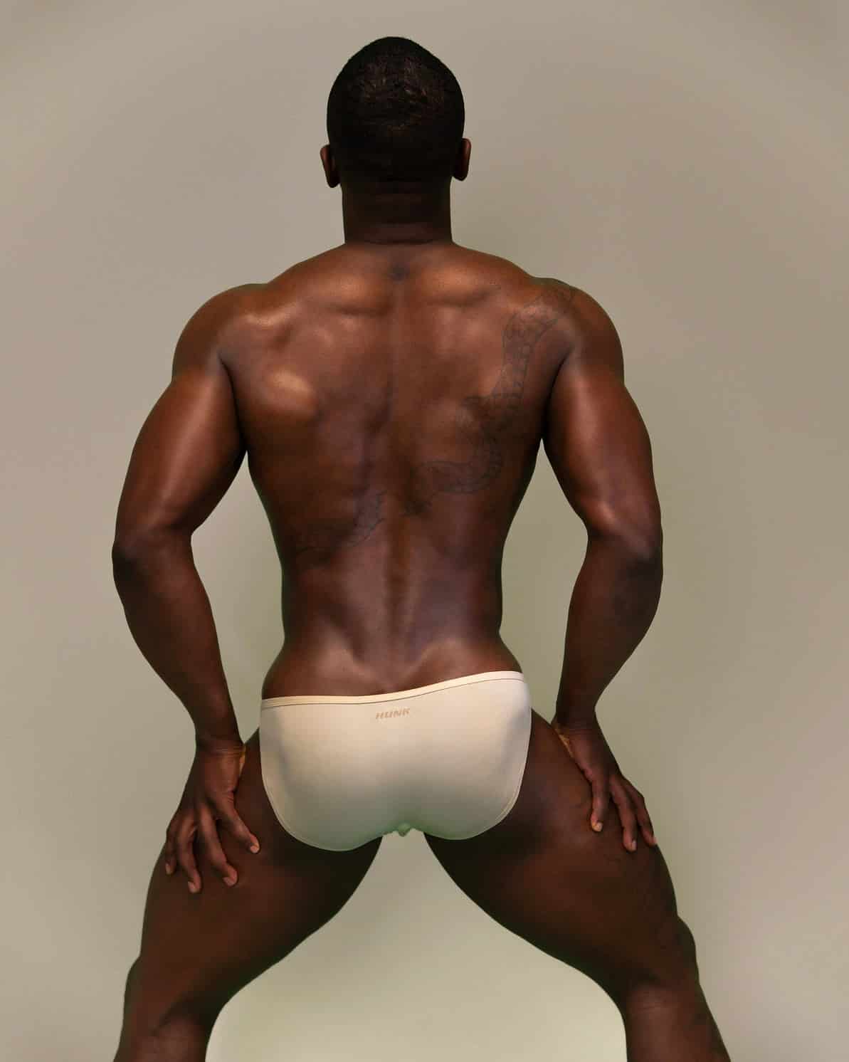 FlexFit Brief Sandyhill - miniatura 4