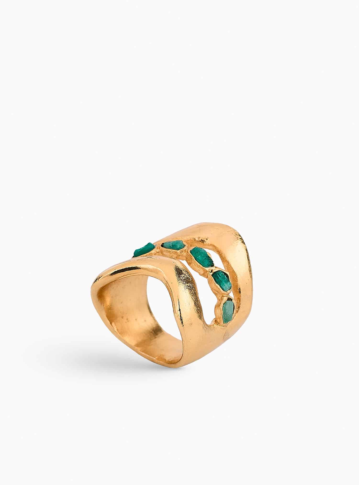 Trato Ring - miniatura 1