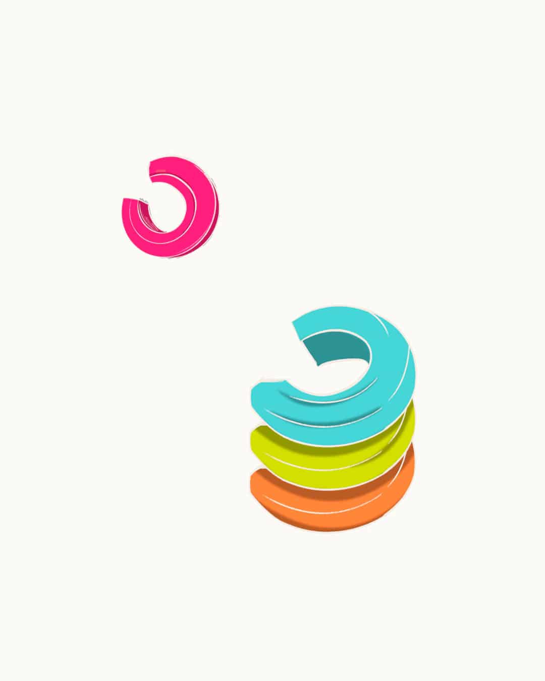 Geo Earcuffs - miniatura 1