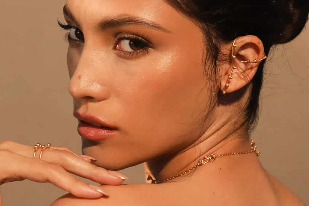 Earcuff Katumare – Canasto - miniatura 4