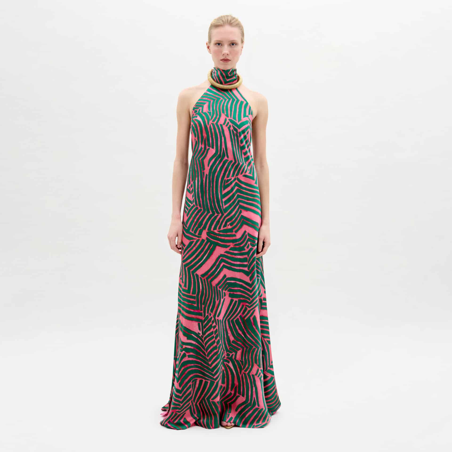 Tila Dress - miniatura 1