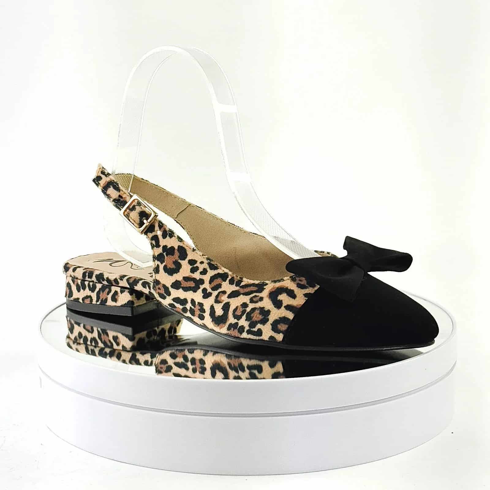 Baleta Clasica REF. 1034 - miniatura 3