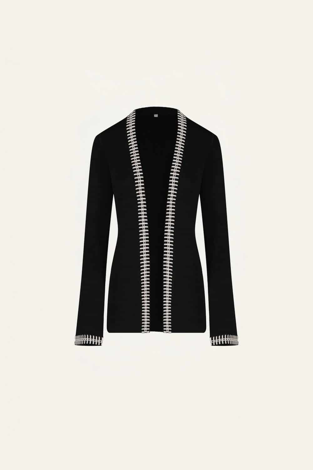 Eternal Cardigan - miniatura 1