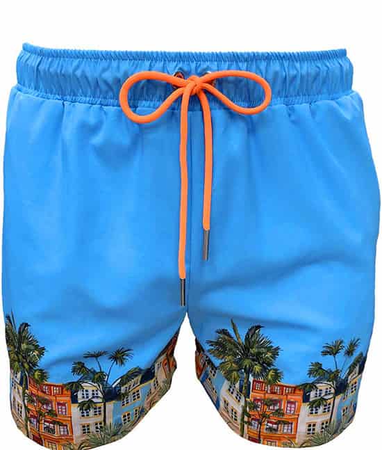 PANTALONETA ECO BRUCE WILLIS - miniatura 1