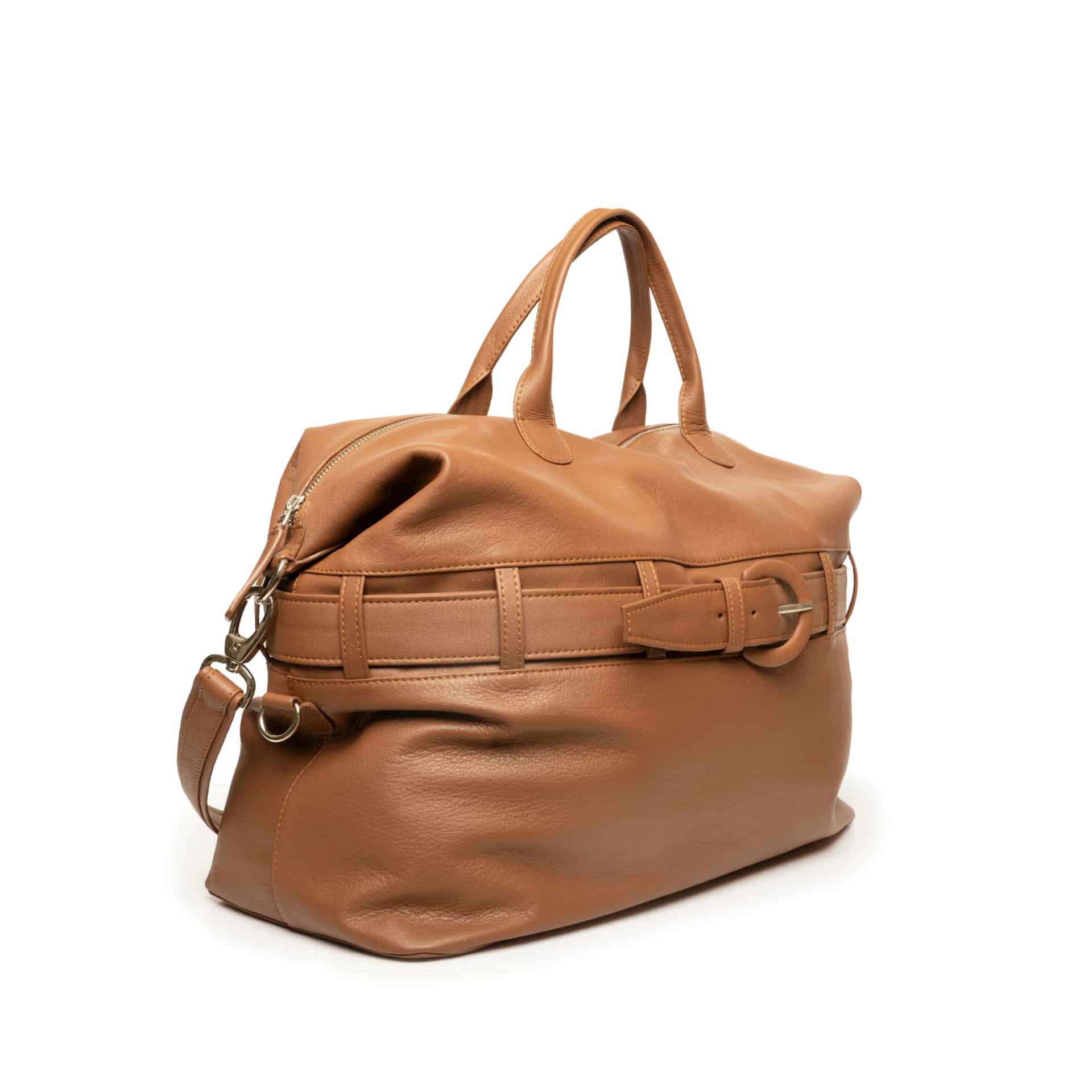 GIO travel bag miel - miniatura 2