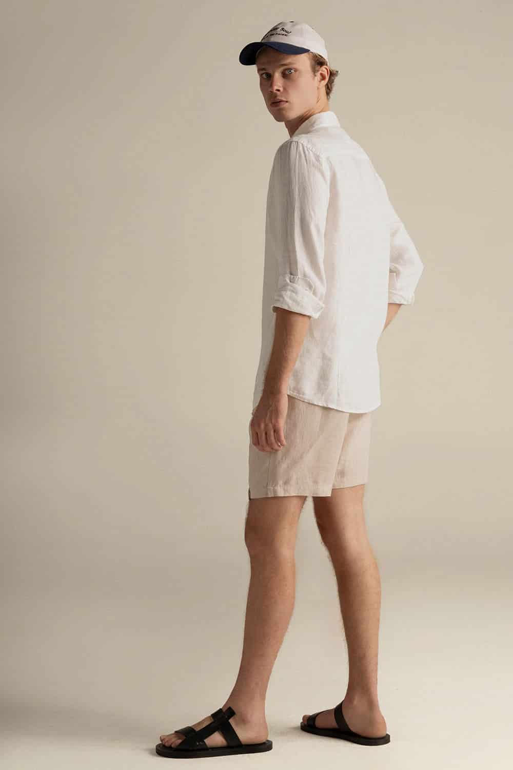 Camisa canaria - miniatura 24