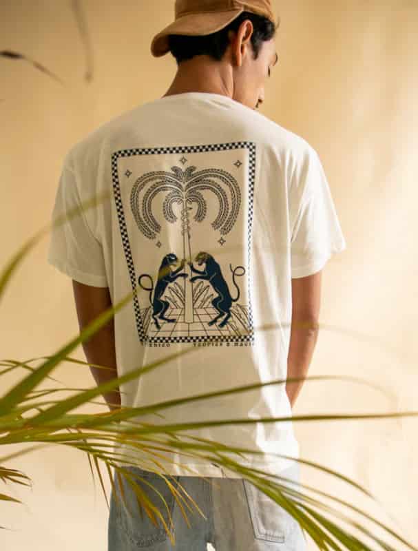 PANTHER T-SHIRT - miniatura 1