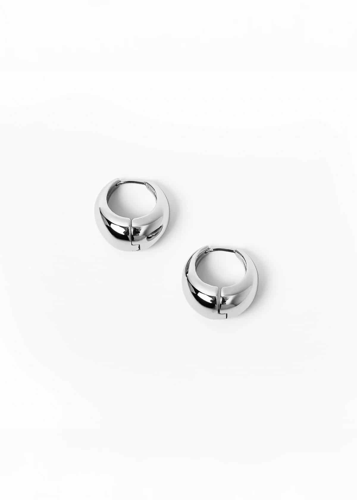 Idis Hoops Negro - miniatura 3