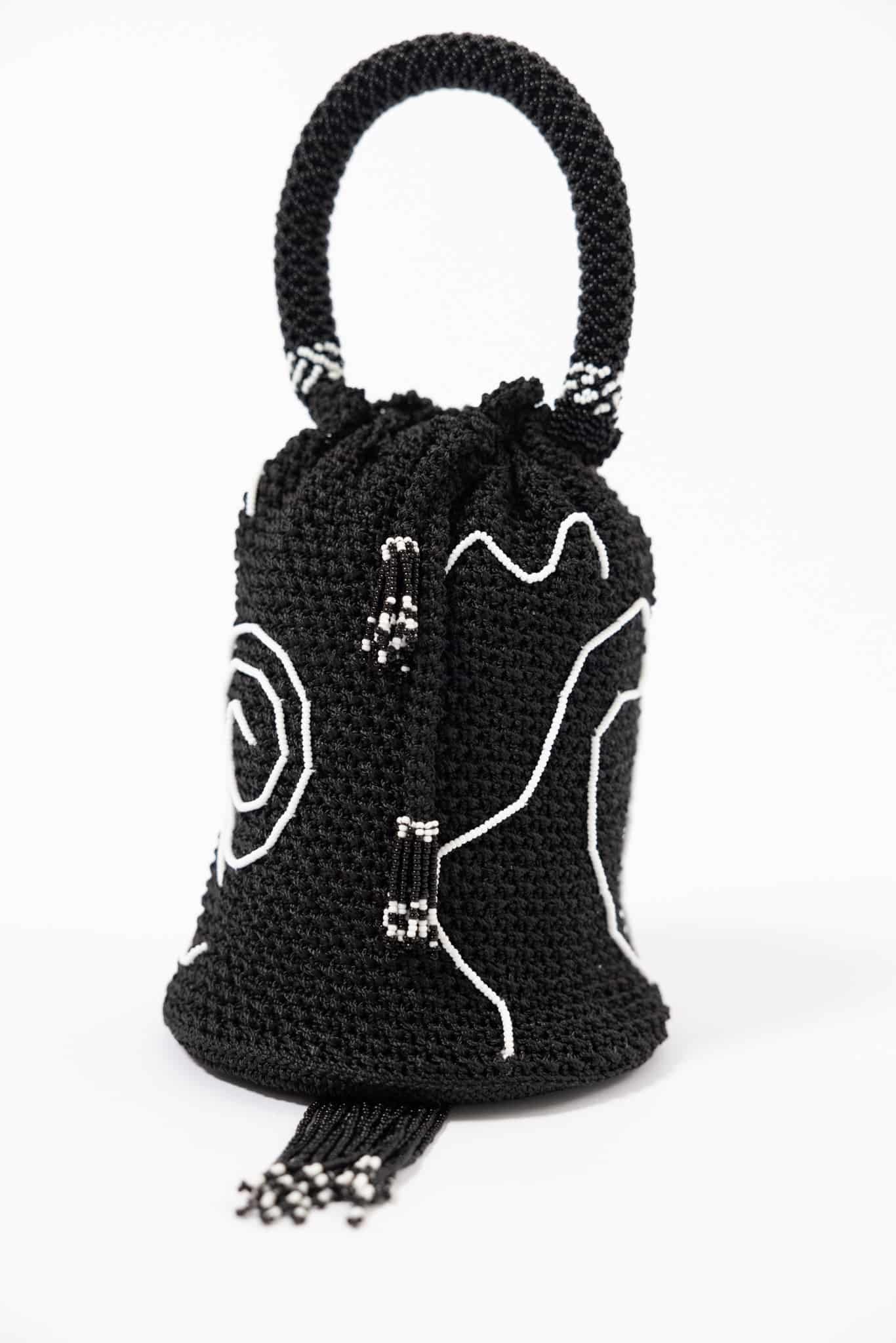 Spiral Handbag - miniatura 2