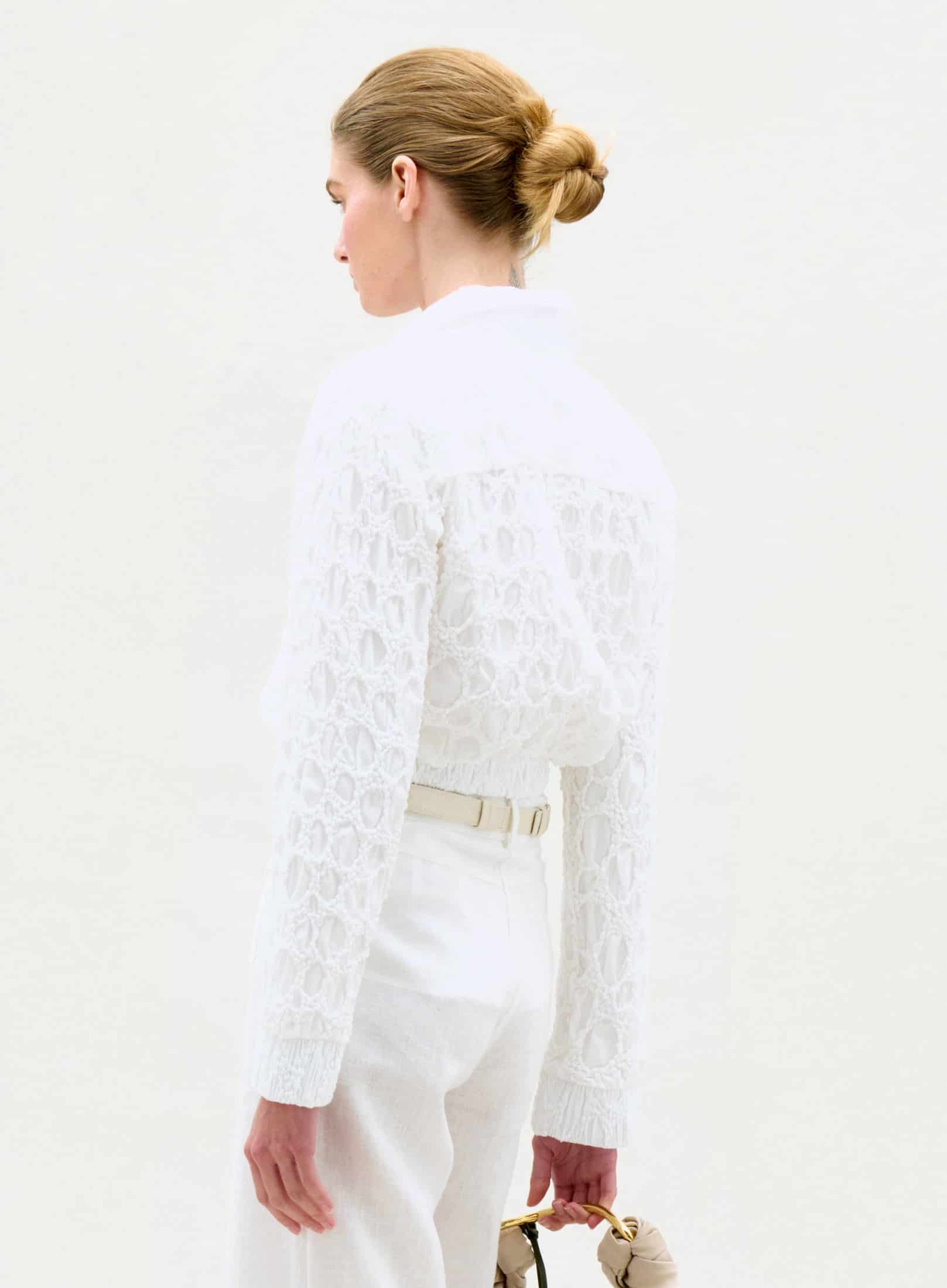 Mayim Jacket - miniatura 3