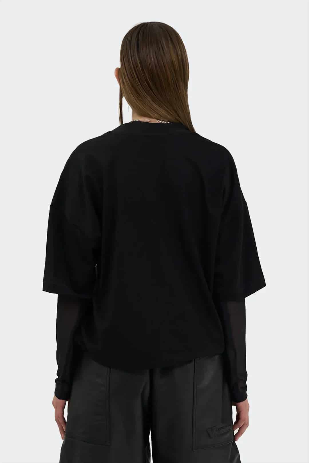 VENENO CAMISETA REMINA - miniatura 4