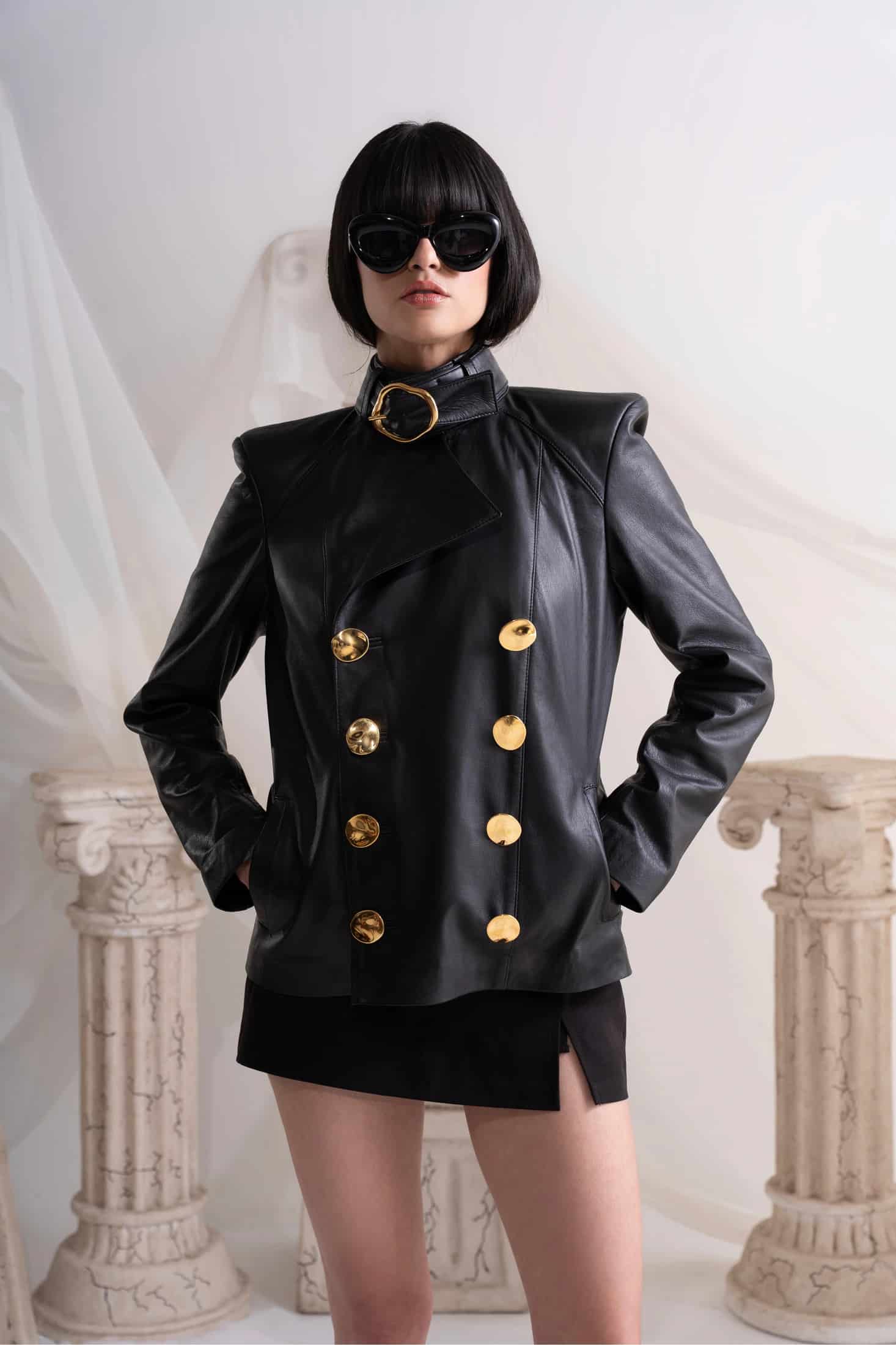 The Aurea Commander Jacket - miniatura 5