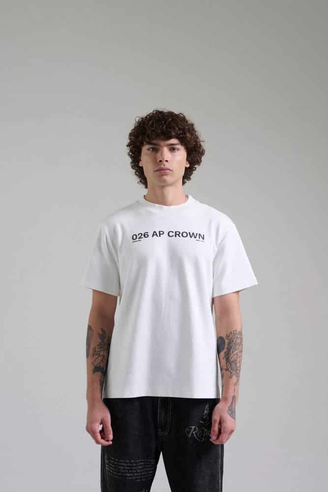ISAR T-SHIRT - miniatura 1