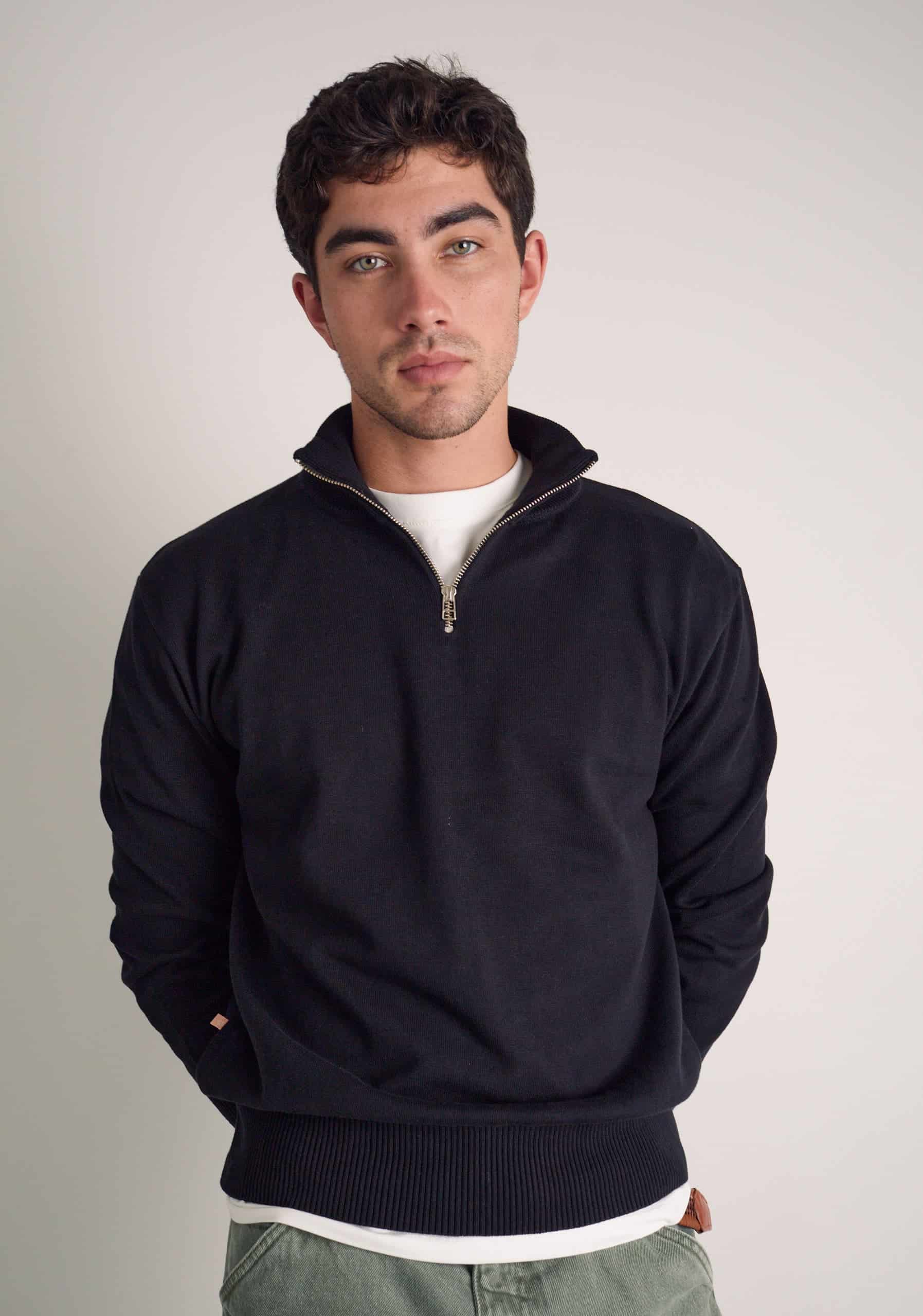 Saco H Prescolt Negro - miniatura 3