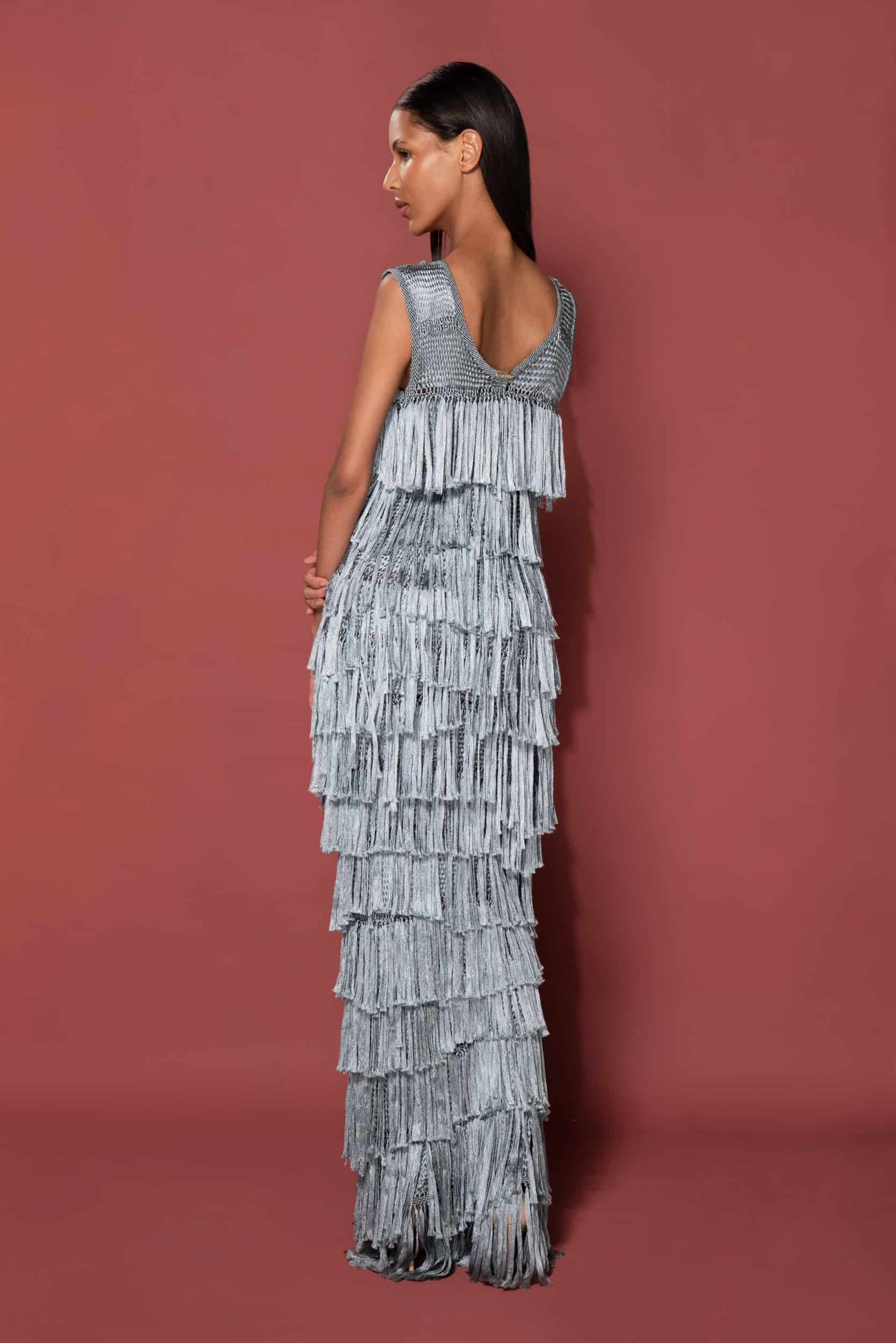 TASKA DRESS - miniatura 2