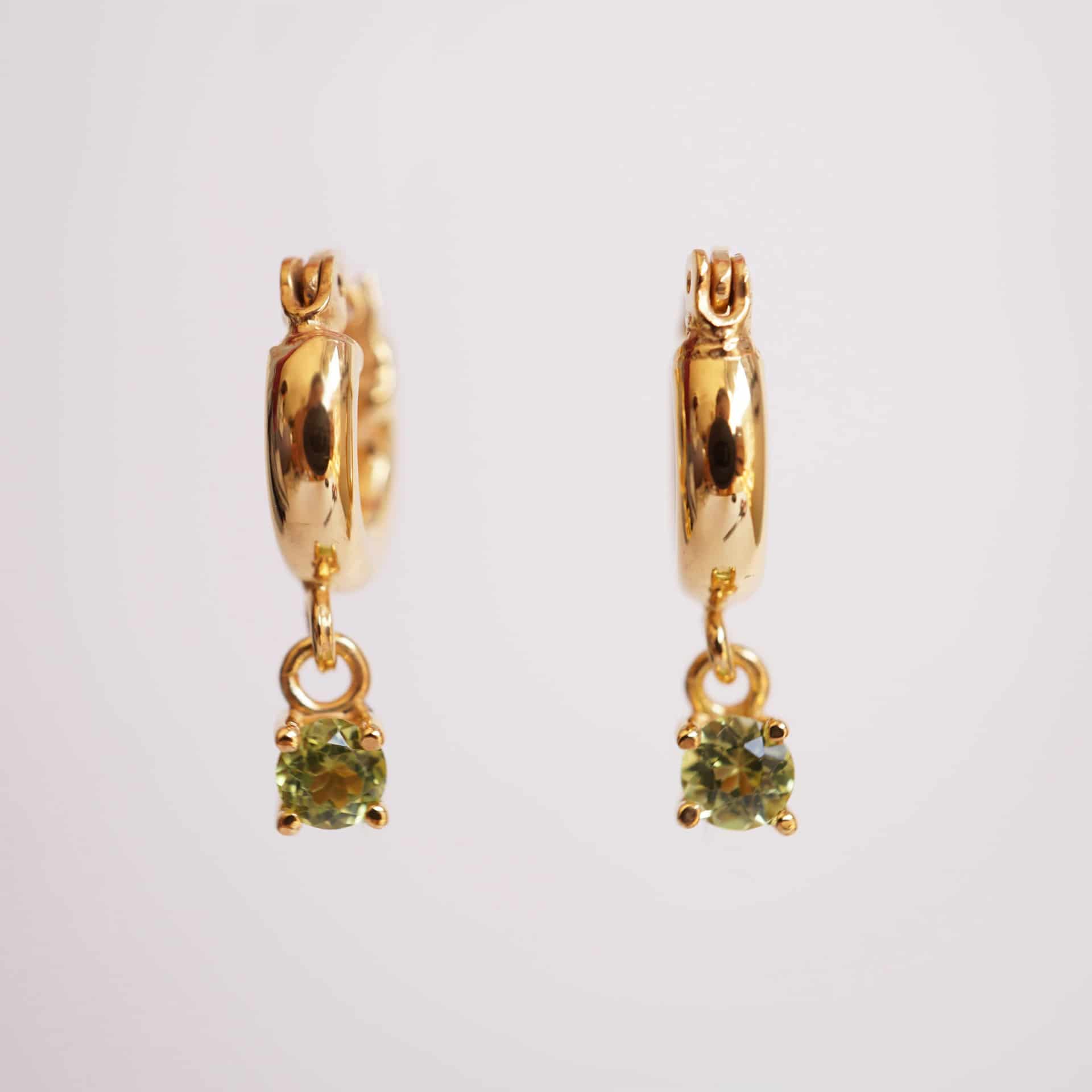 Aretes Tina - miniatura 1