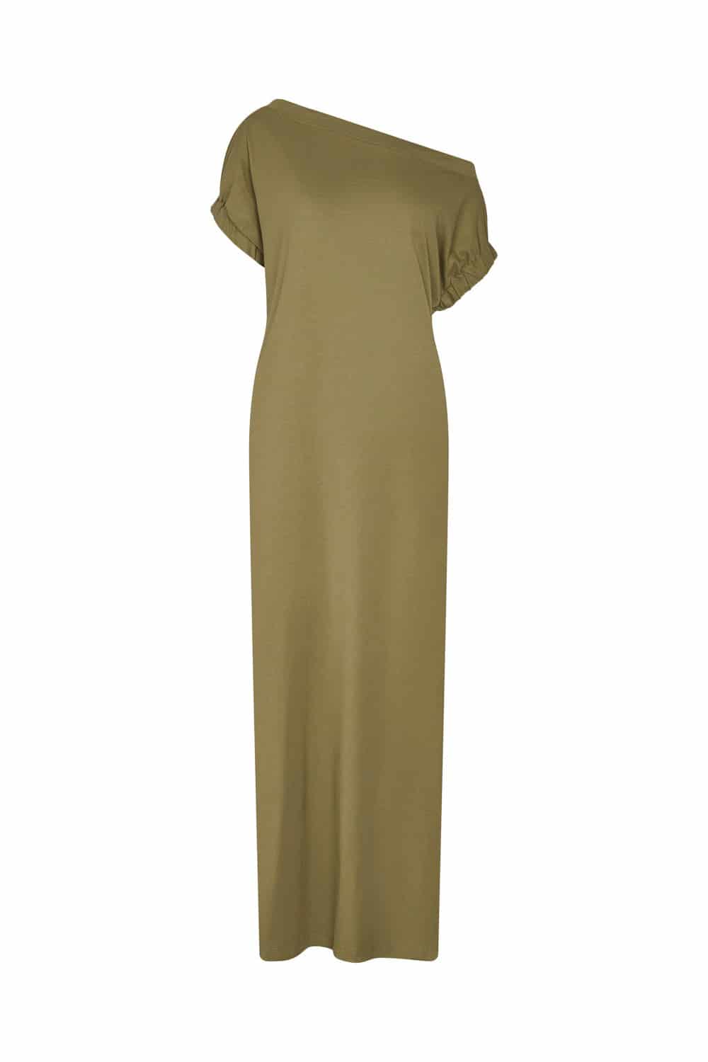 Vestido luar pistacho - miniatura 2