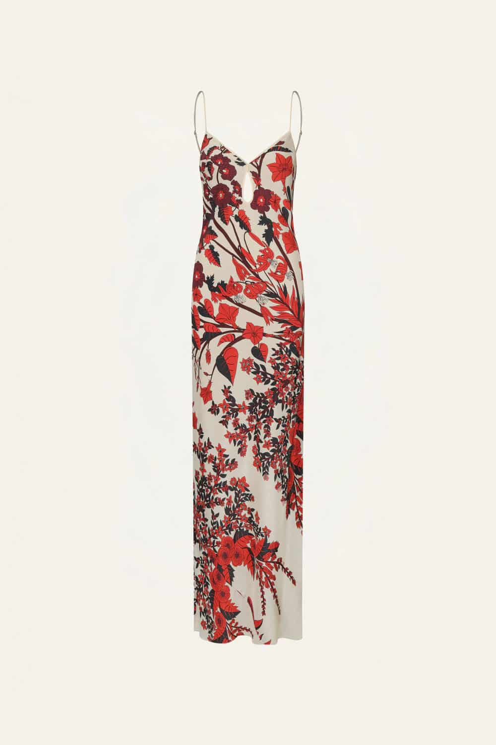 Clean Reinterpretation  Dress - miniatura 1