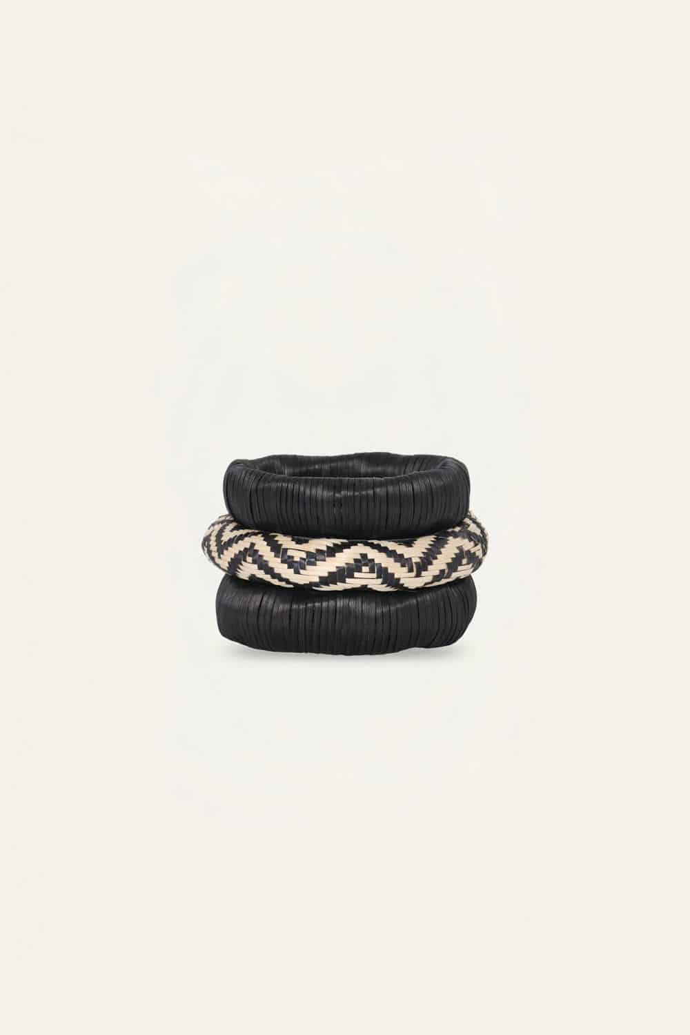 Nomad Queen Bangles - miniatura 1