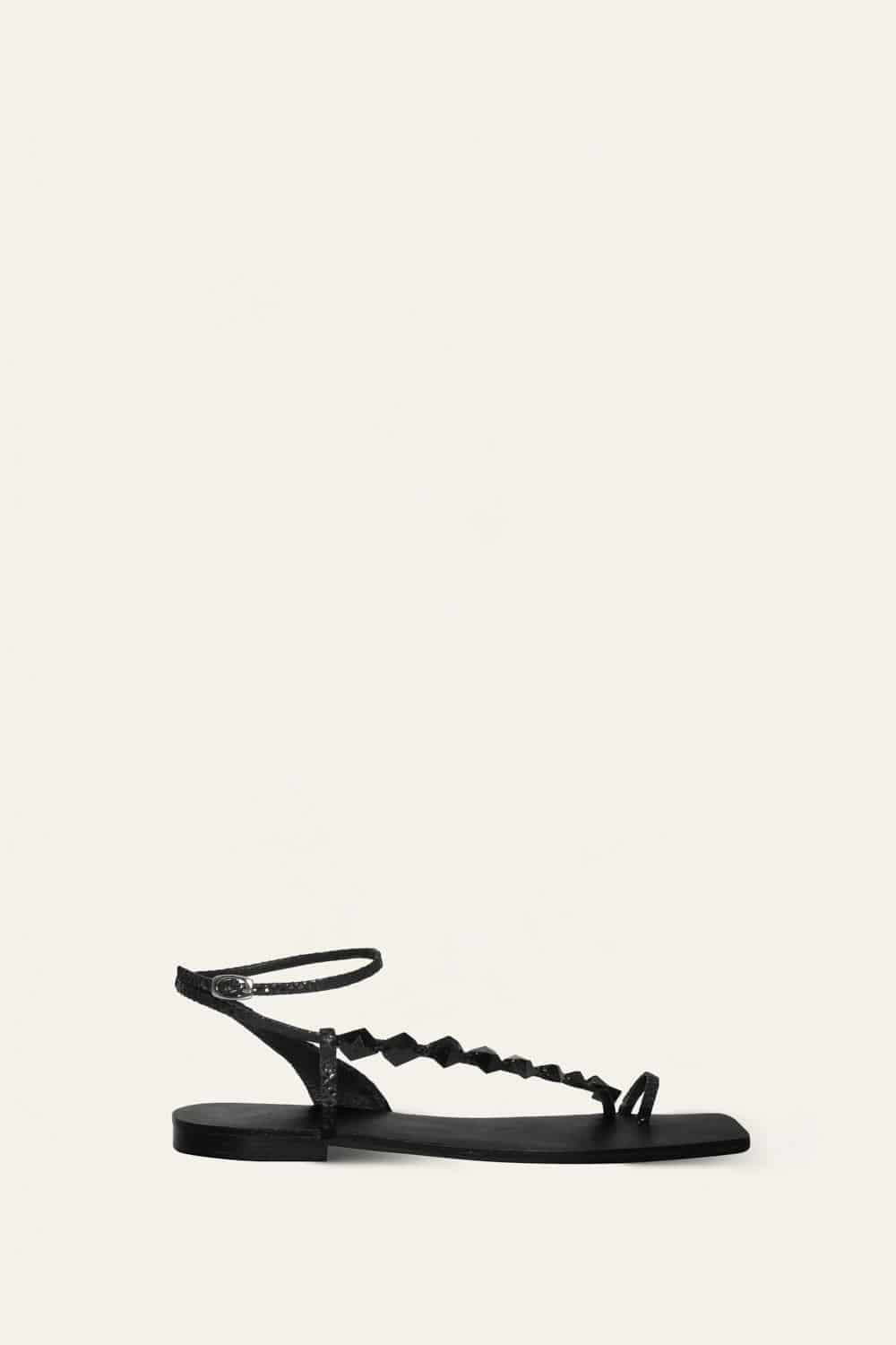 Dazzling Crest Sandal - miniatura 1