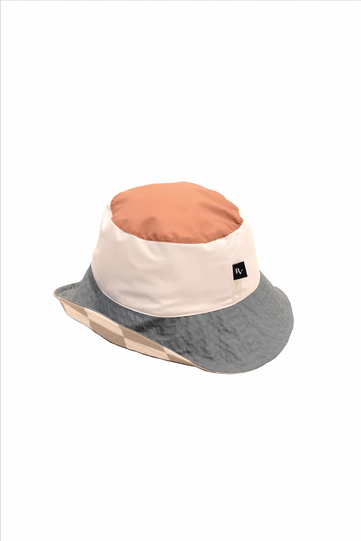 BUCKET HAT TÁNGER - miniatura 2