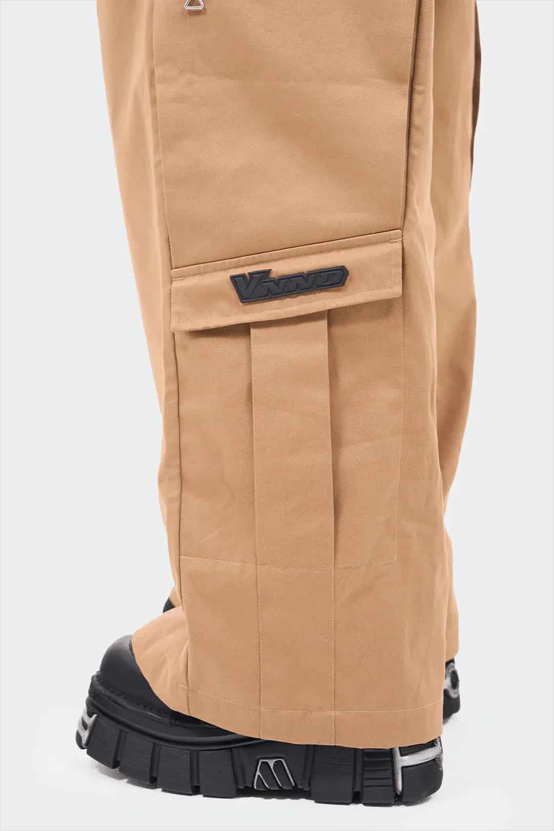 VENENO PANTALON KUBRIC - miniatura 7