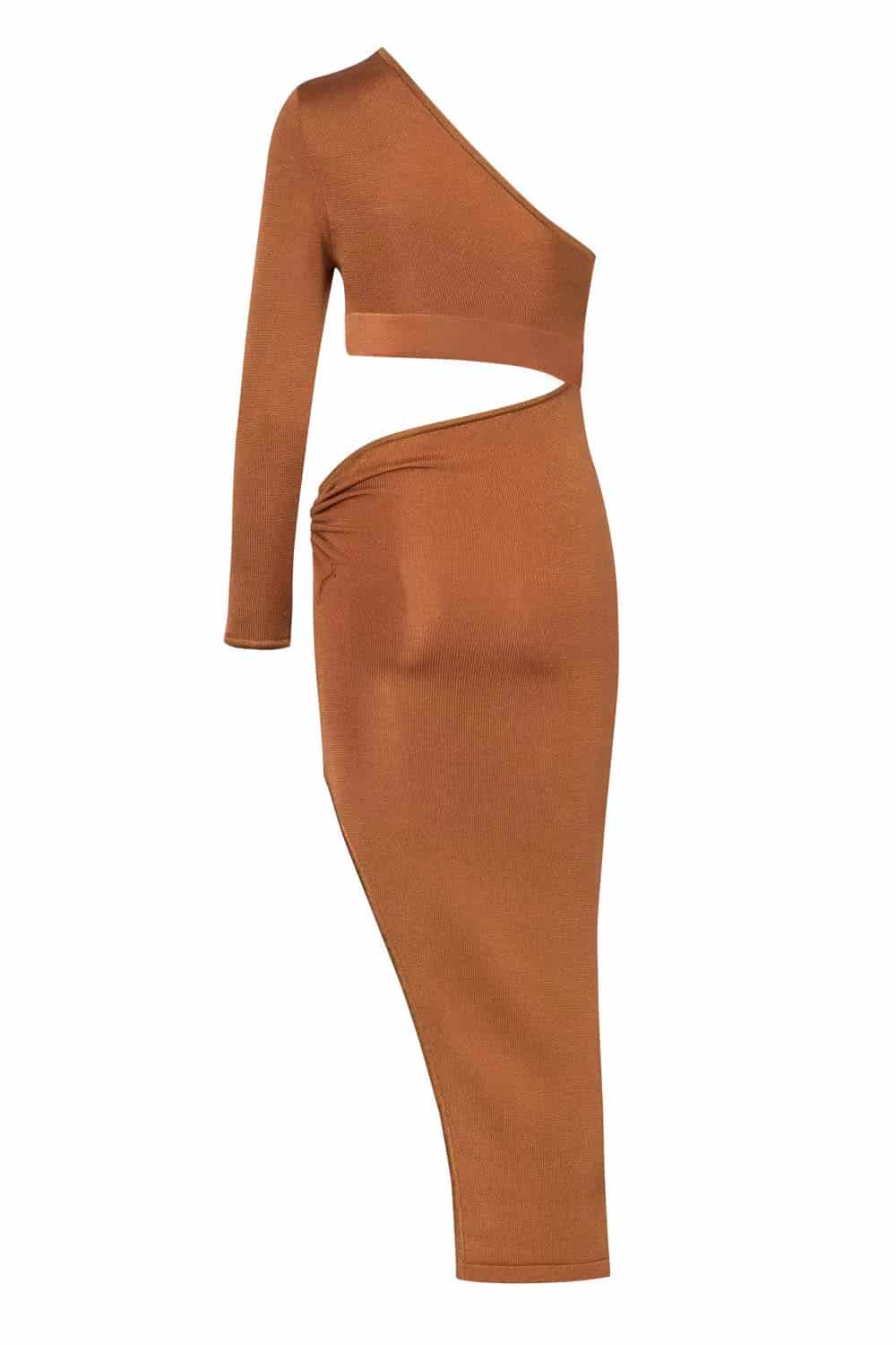 Catira Midi Dress - miniatura 3