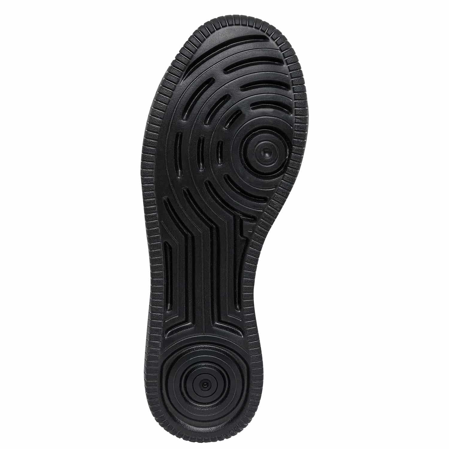Tenis Colegio Lobira C Negro Croydon Unisex - miniatura 4