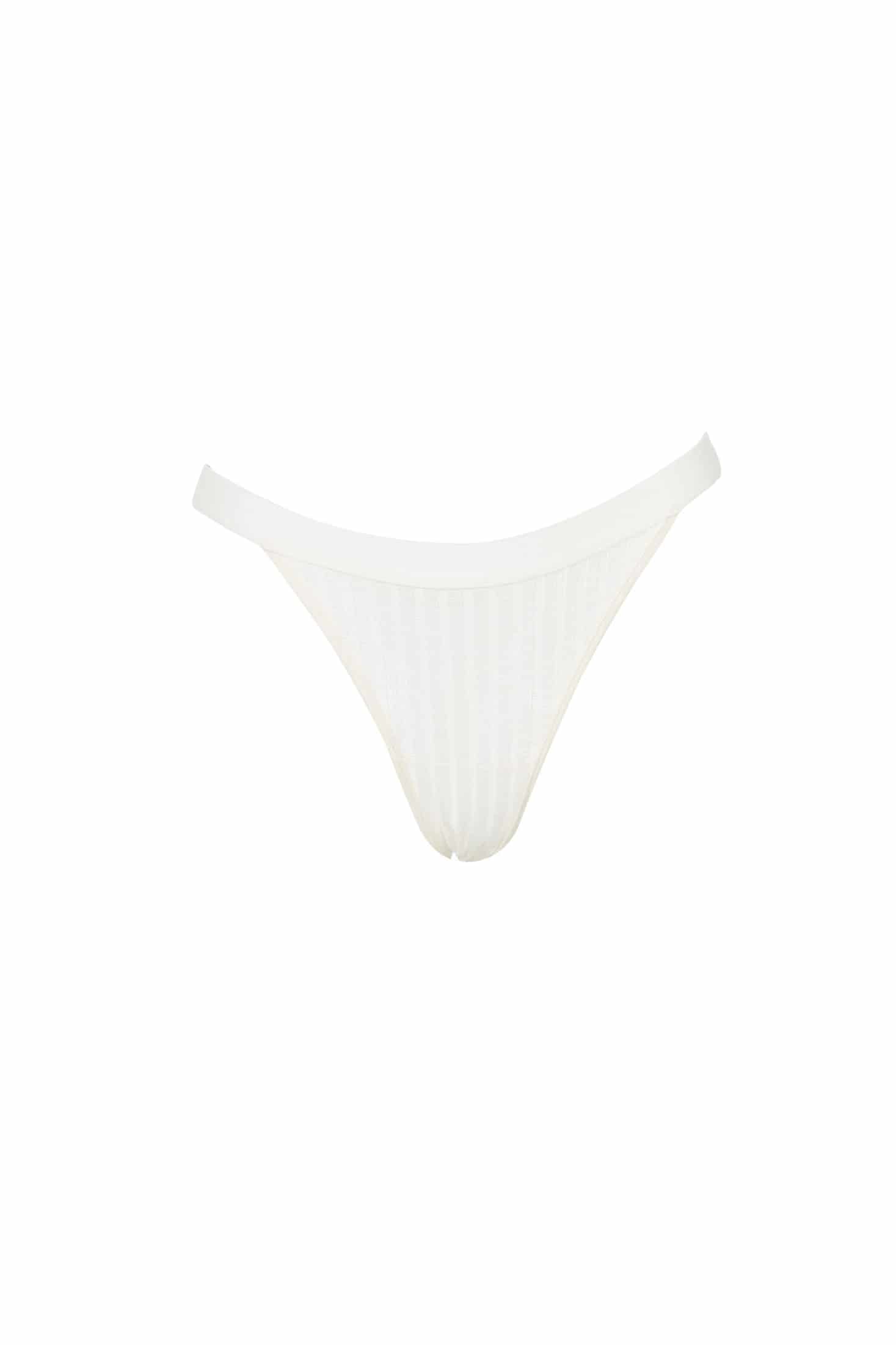 BRASILERA HILO RIB ELLIPSE NEW CLASSICS - miniatura 4