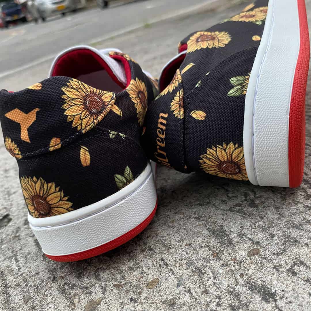 Girasoles – Tenis - miniatura 6