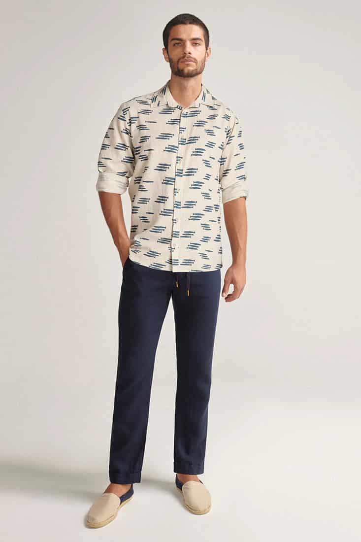 Camisa Bora Bora - miniatura 4
