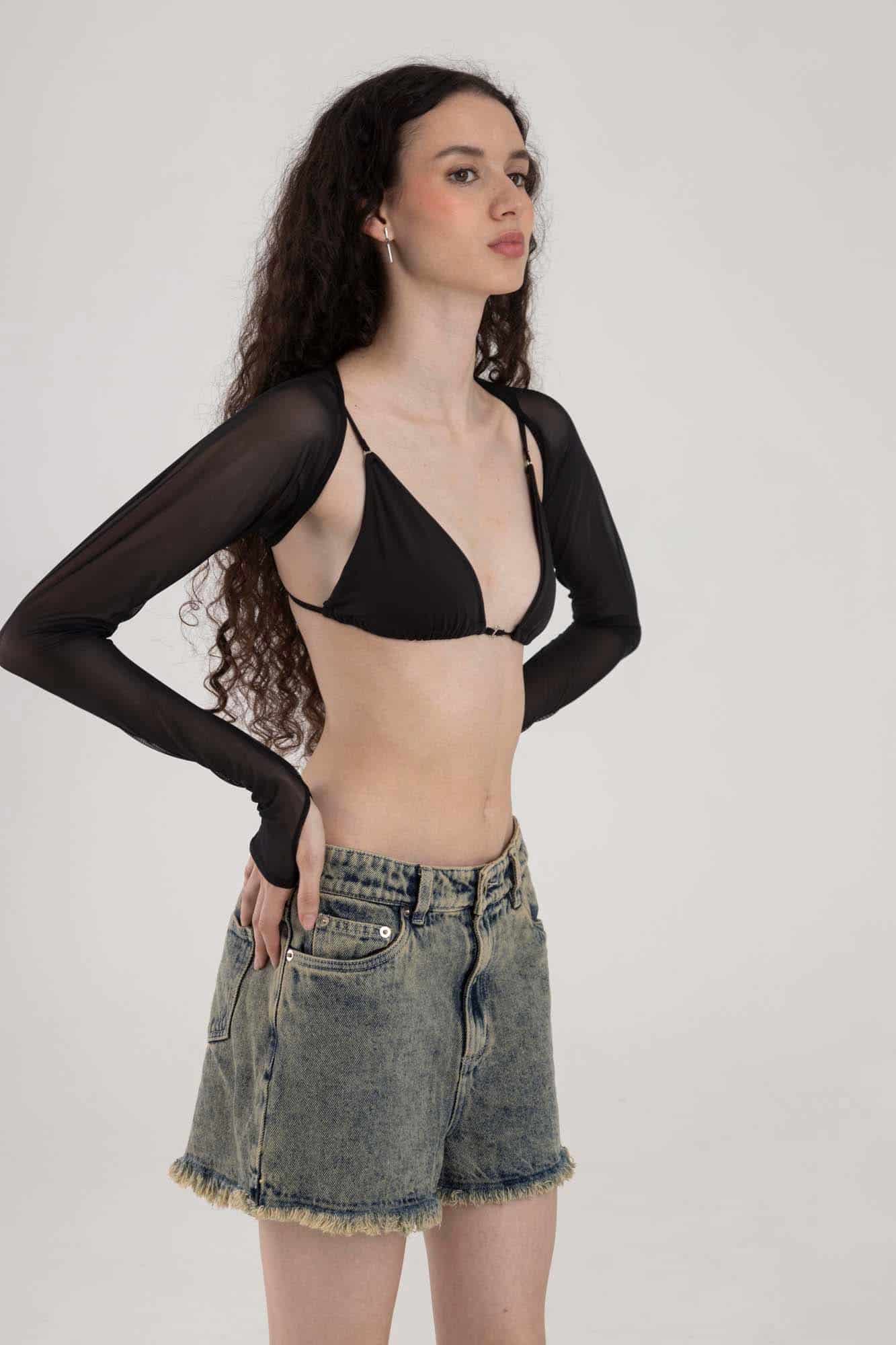 BLACK SLEEVES - miniatura 2