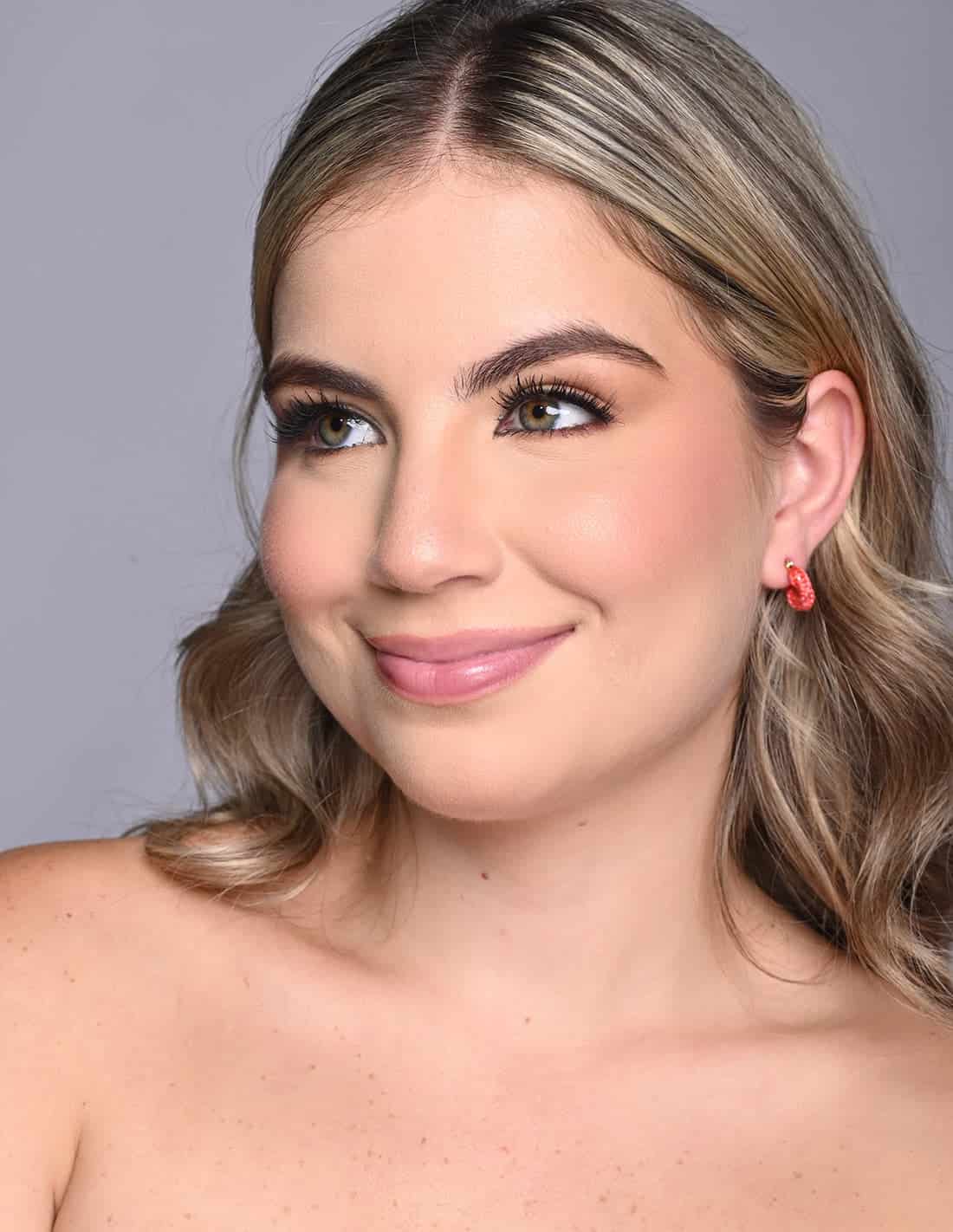 Areta Melody Coral - miniatura 1