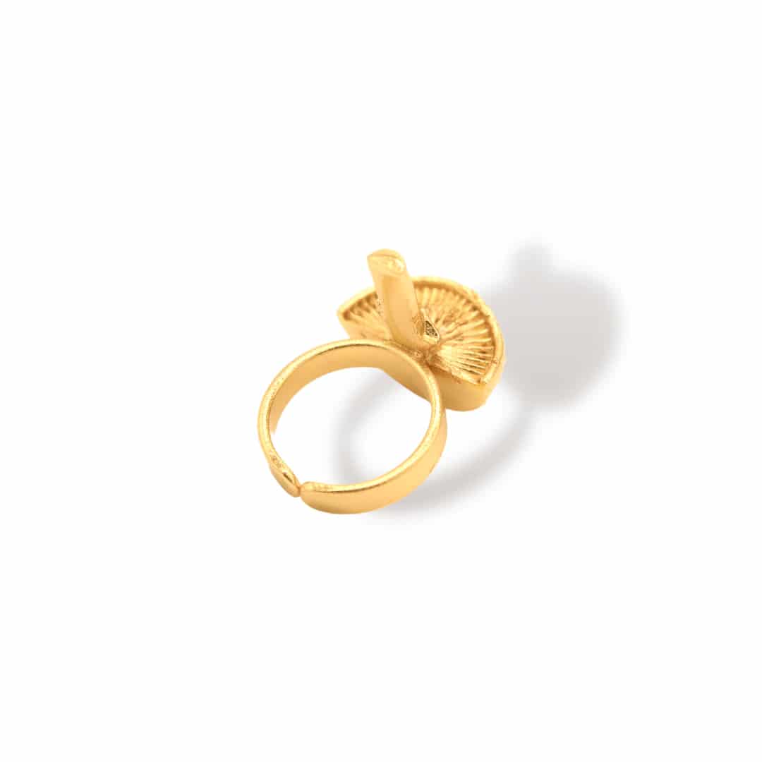 Anillo de hongo - miniatura 2